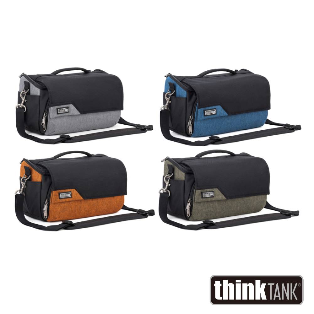 ThinkTank Mirrorless Mover 25 V2 微單眼側揹包 公司貨