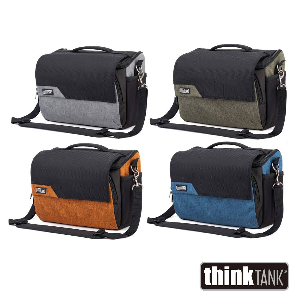 ThinkTank Mirrorless Mover 30 V2 微單眼側揹包 公司貨