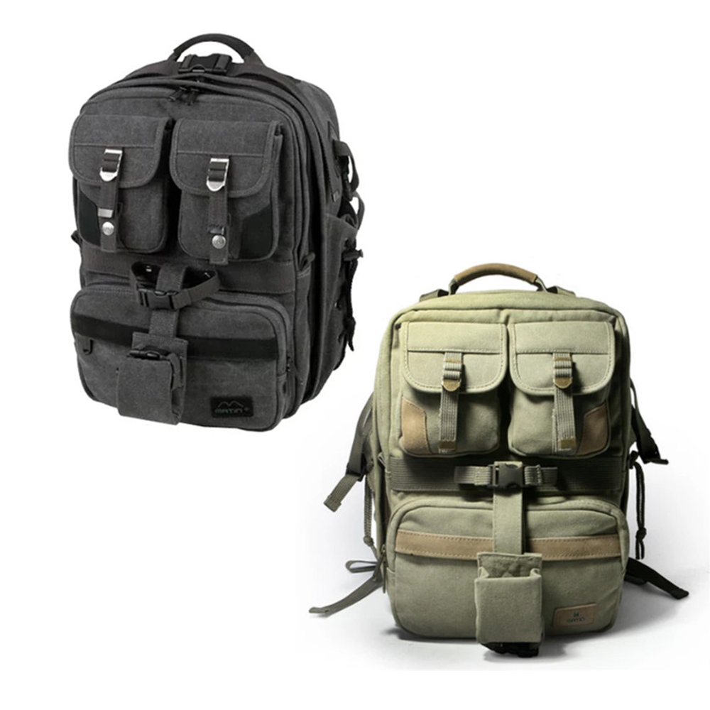 MATIN Adventure Backpack 冒險家系列 冒險家後背包(立福公司貨)