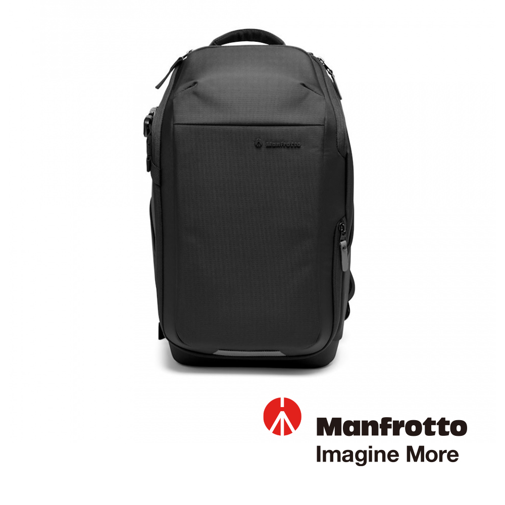 Manfrotto Compact 後背包 III MBMA3-BP-C 正成公司貨
