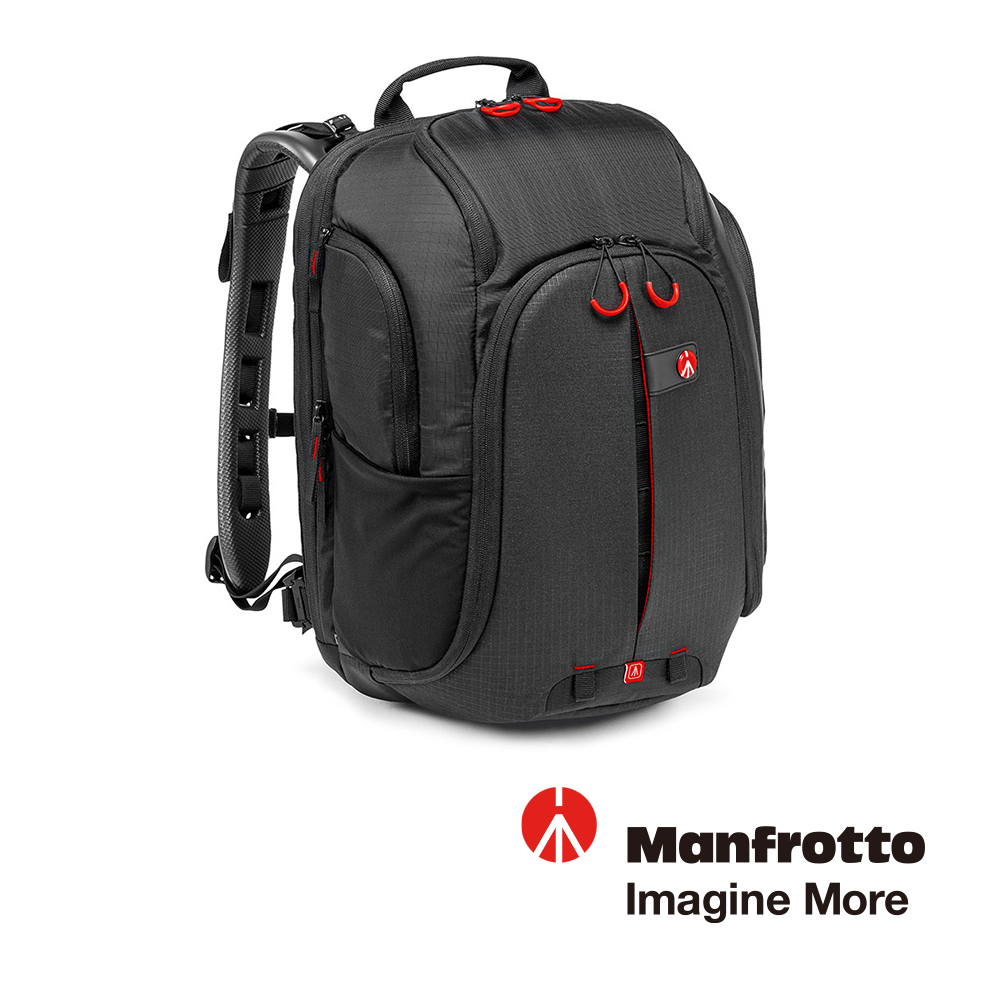Manfrotto Multi Pro‐120 PL Backpack 旗艦級蝙蝠雙肩背包 MBPL-MTP-120 正成公司貨