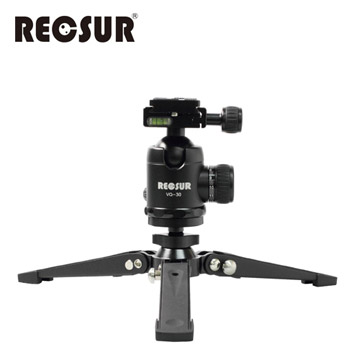 RECSUR 銳攝 RB-700專業型運動攝影支架(配合單腳架)