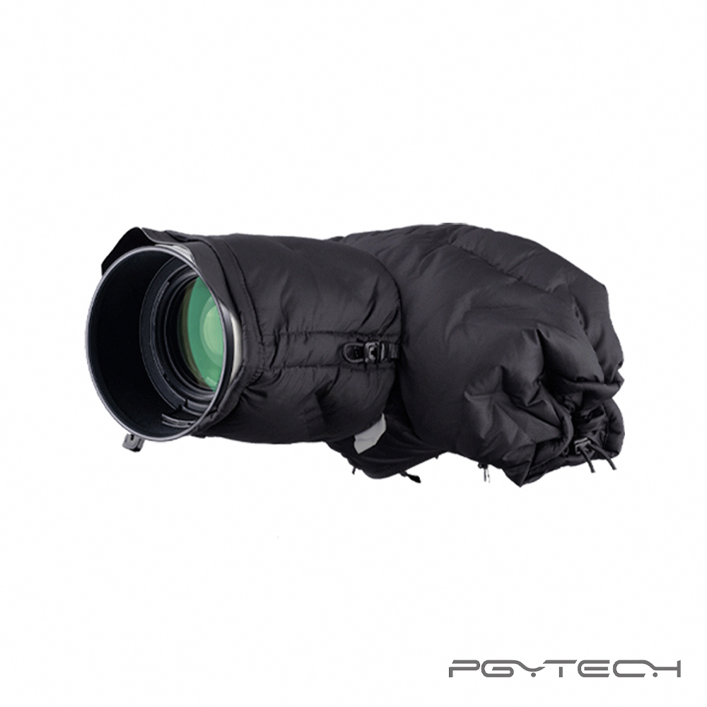 PGYTECH P-GM-361 相機防寒罩 公司貨