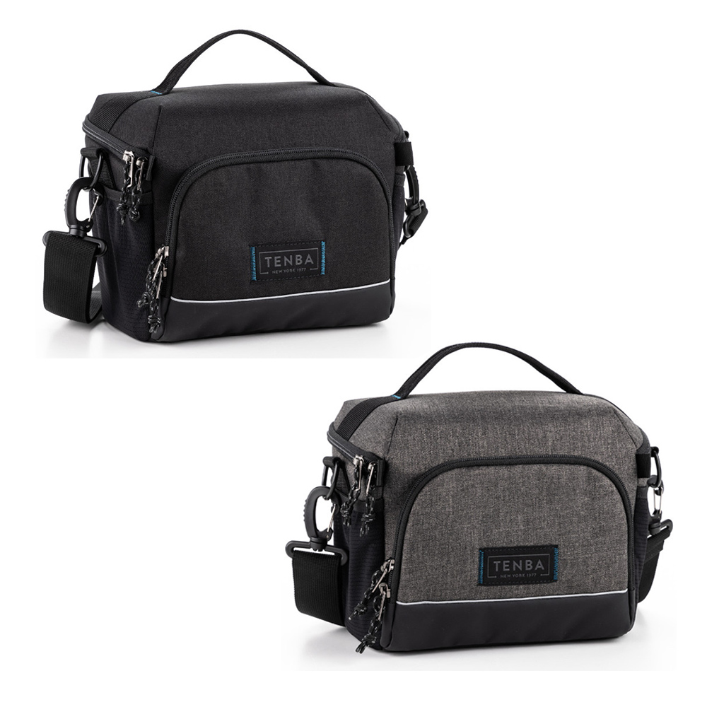 TENBA Skyline V2 Shoulder Bag 10 二代天際線 單肩相機包(公司貨)