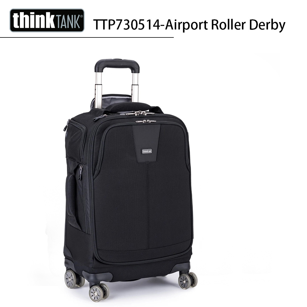 創意坦克 ThinkTank TTP730514-Airport Roller Derby
