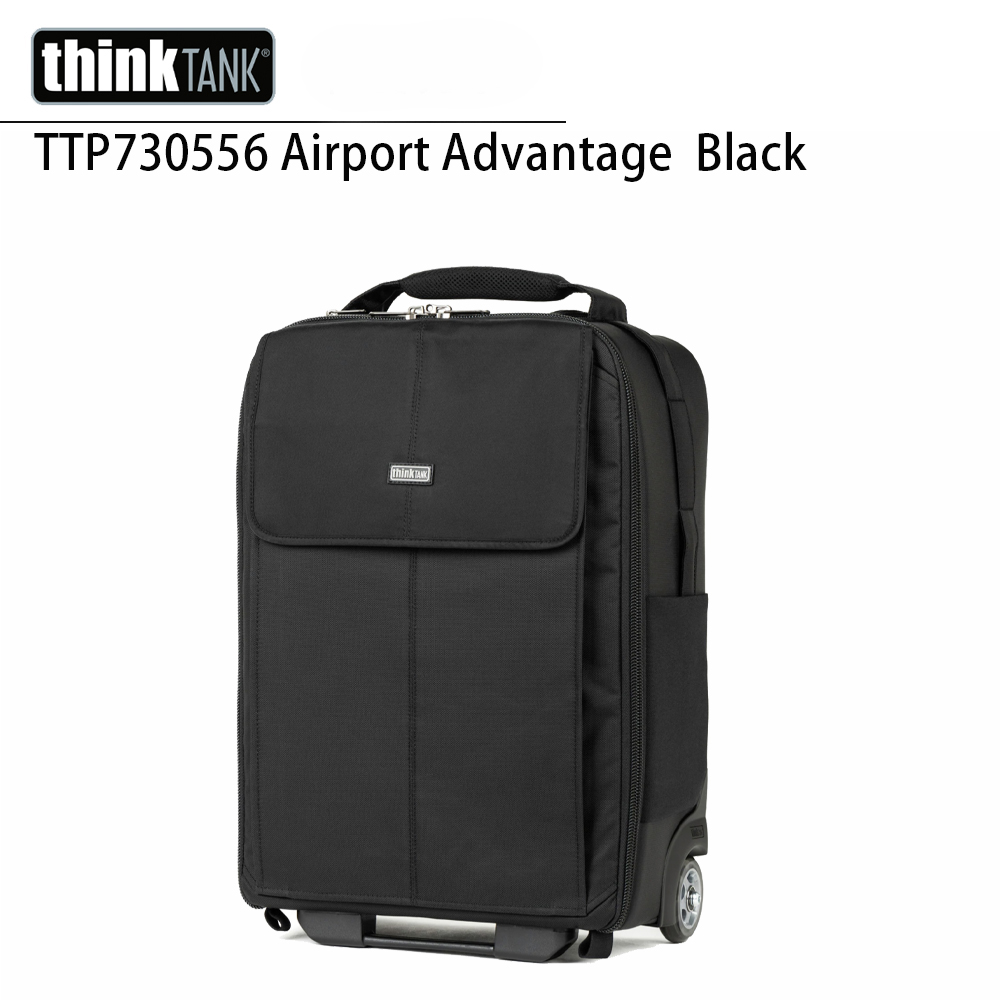 創意坦克 ThinkTank TTP730556-Airport Advantage XT Black