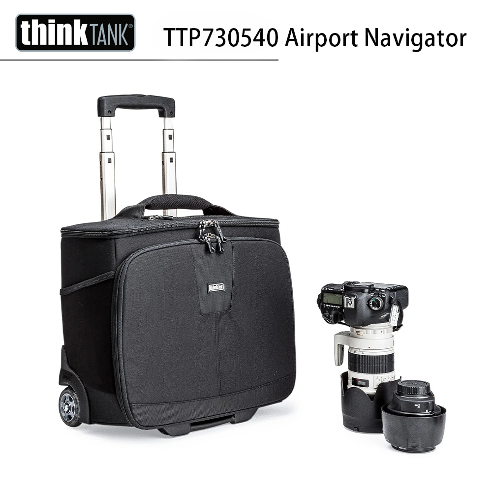 創意坦克 ThinkTank TTP730540-Airport Navigator