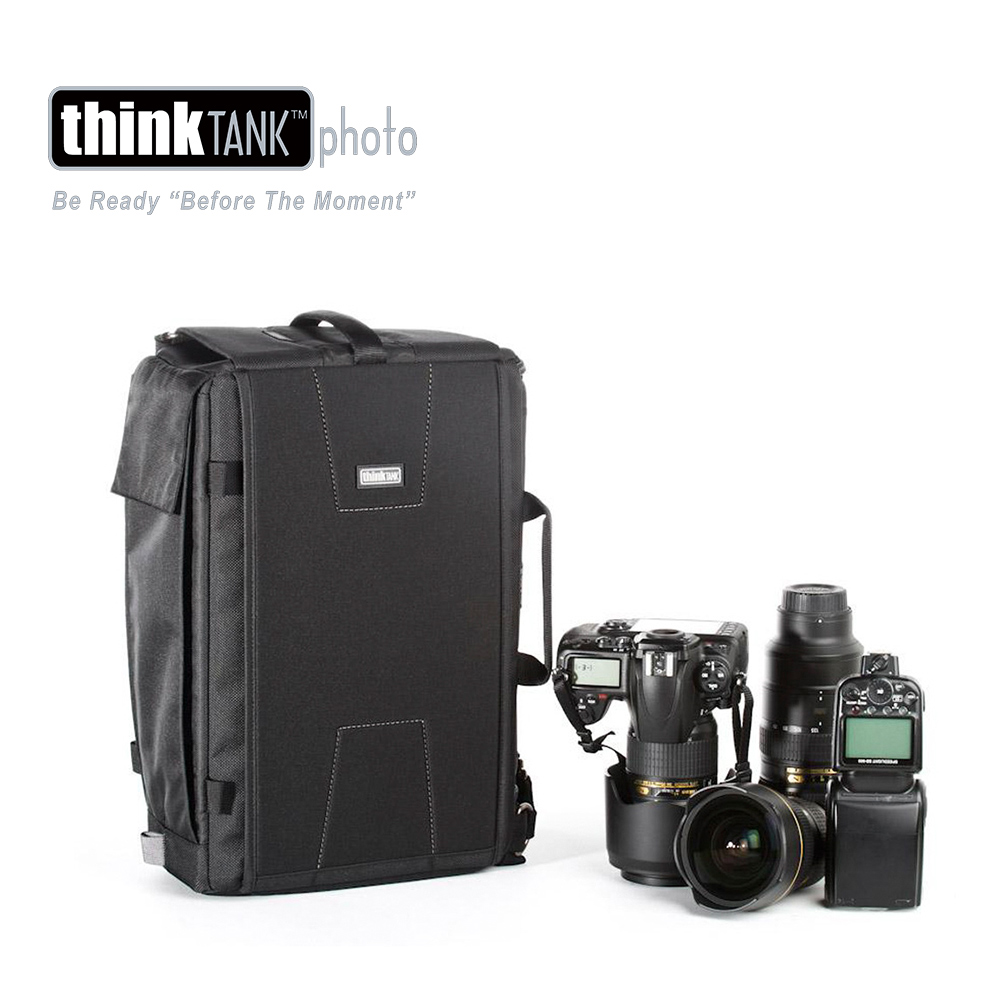 ThinkTank創意坦克 Sling-O-Matic 20-單肩攝影斜揹包SOM434