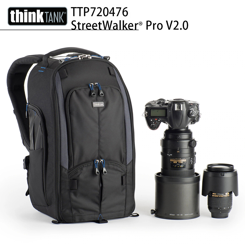 創意坦克 ThinkTank TTP720476-StreetWalker Pro V2.0
