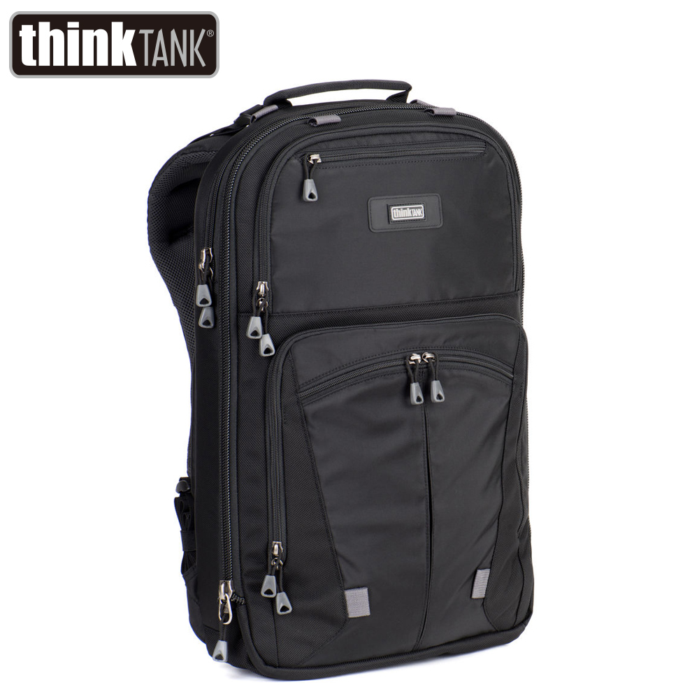 ThinkTank Shape Shifter® 15 V2.0 變形革命後背包
