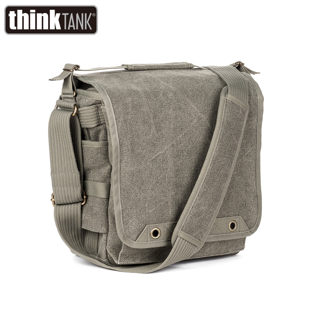 ThinkTank Retrospective 20 V2.0 復古系列側背包