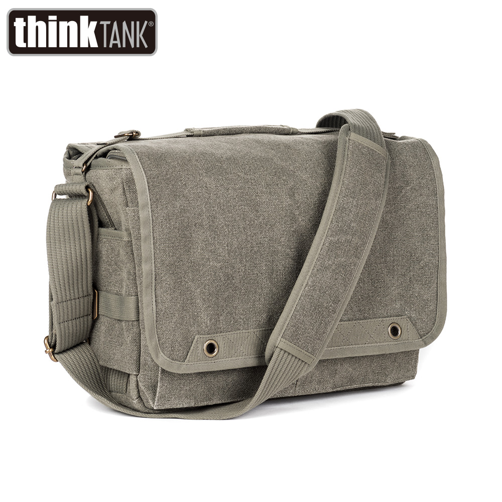 ThinkTank Retrospective 30 V2.0 復古系列側背包