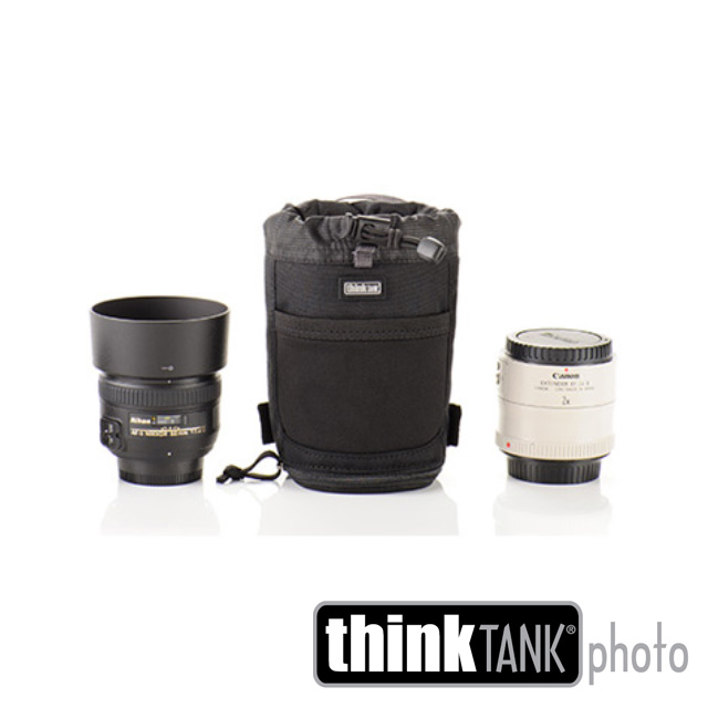 ThinkTank創意坦克 Lens Changer 15 V2.0-鏡頭袋系列LC116