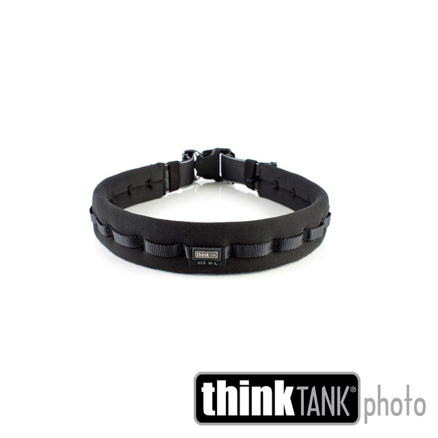 ThinkTank創意坦克 Pro Speed Belt V2.0 -腰帶(S-M)-PS004