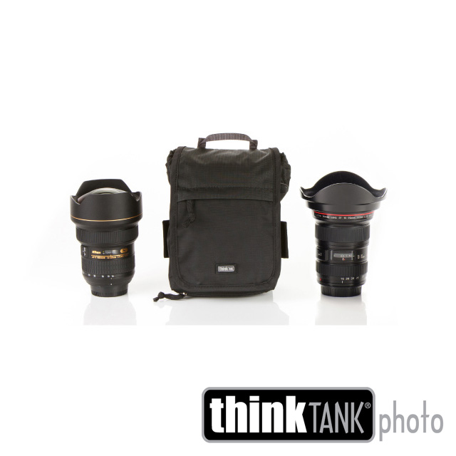 ThinkTank創意坦克 Skin 50 V2.0- 鏡頭袋 -SK042