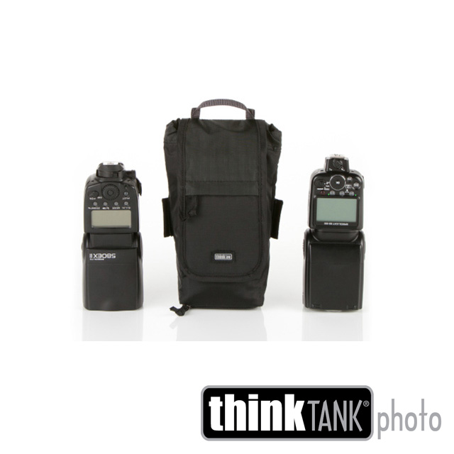 ThinkTank創意坦克 Skin Strobe V2.0-閃燈袋-SK050