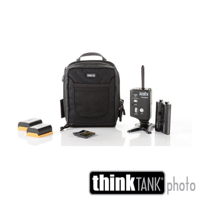 ThinkTank創意坦克 Stuff It -多功能配件包-SI226