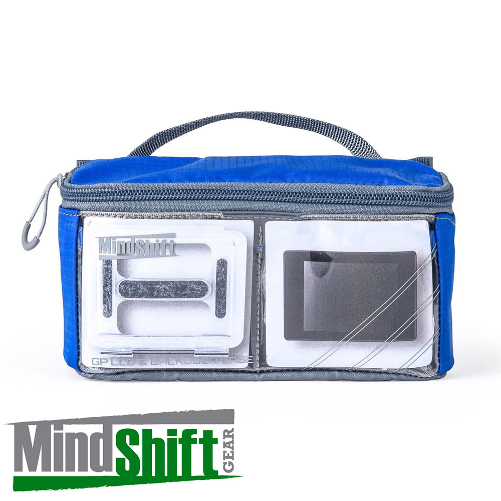 MindShiftGear 曼德士 GoPro LCD螢幕及機身背殼收納包 / MS506