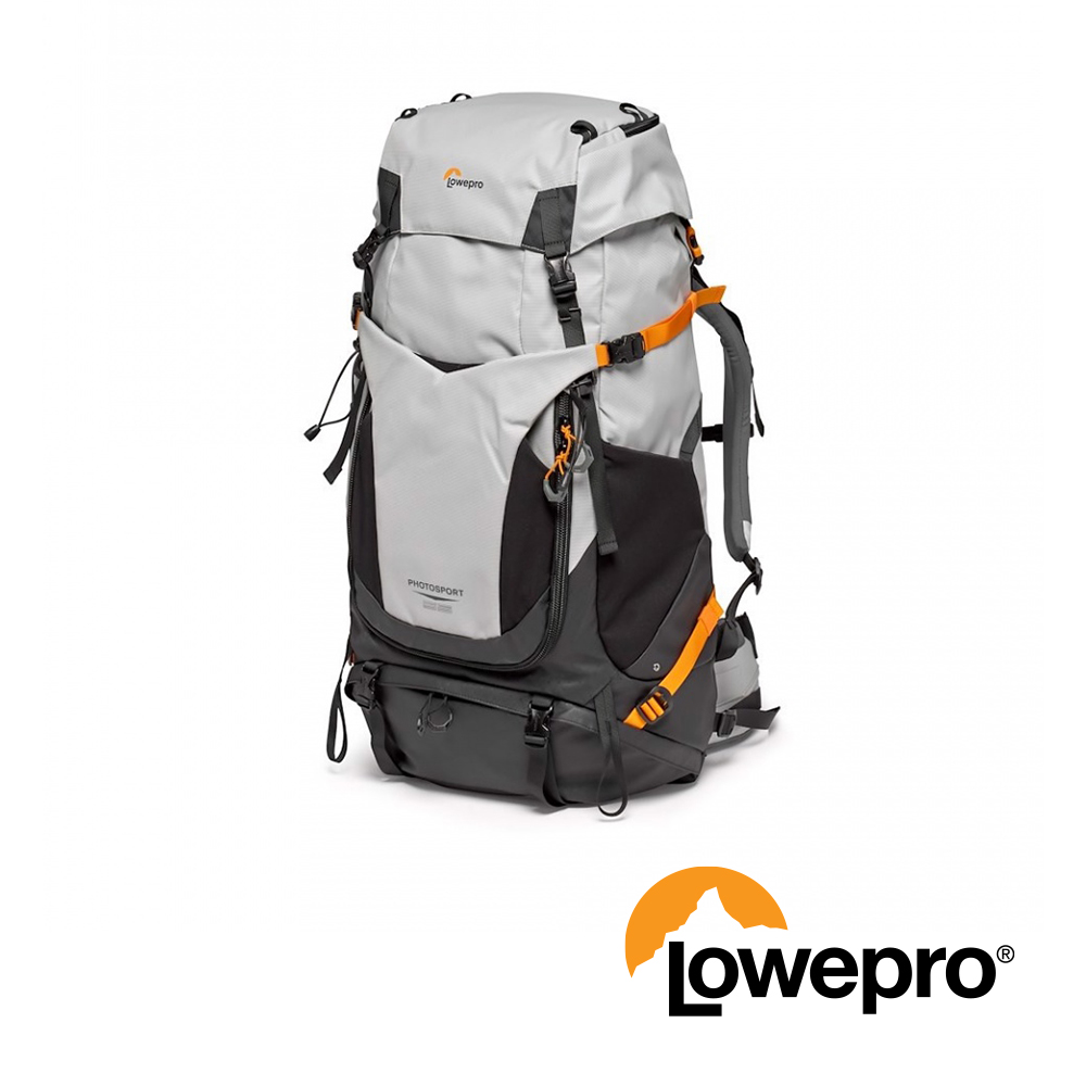 LOWEPRO 羅普 PhotoSport Backpack PRO 55L AW III (S-M) 登山相機包