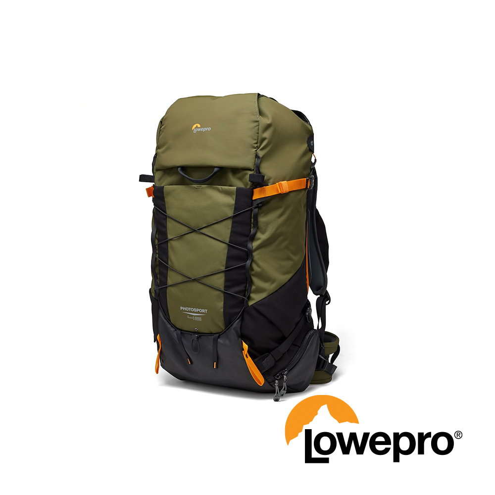 LOWEPRO 羅普 PhotoSport X BP45L 登山後揹包