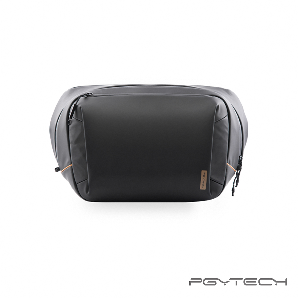 PGYTECH OneGo 單肩包 V2 10L 黑 P-CB-153 公司貨