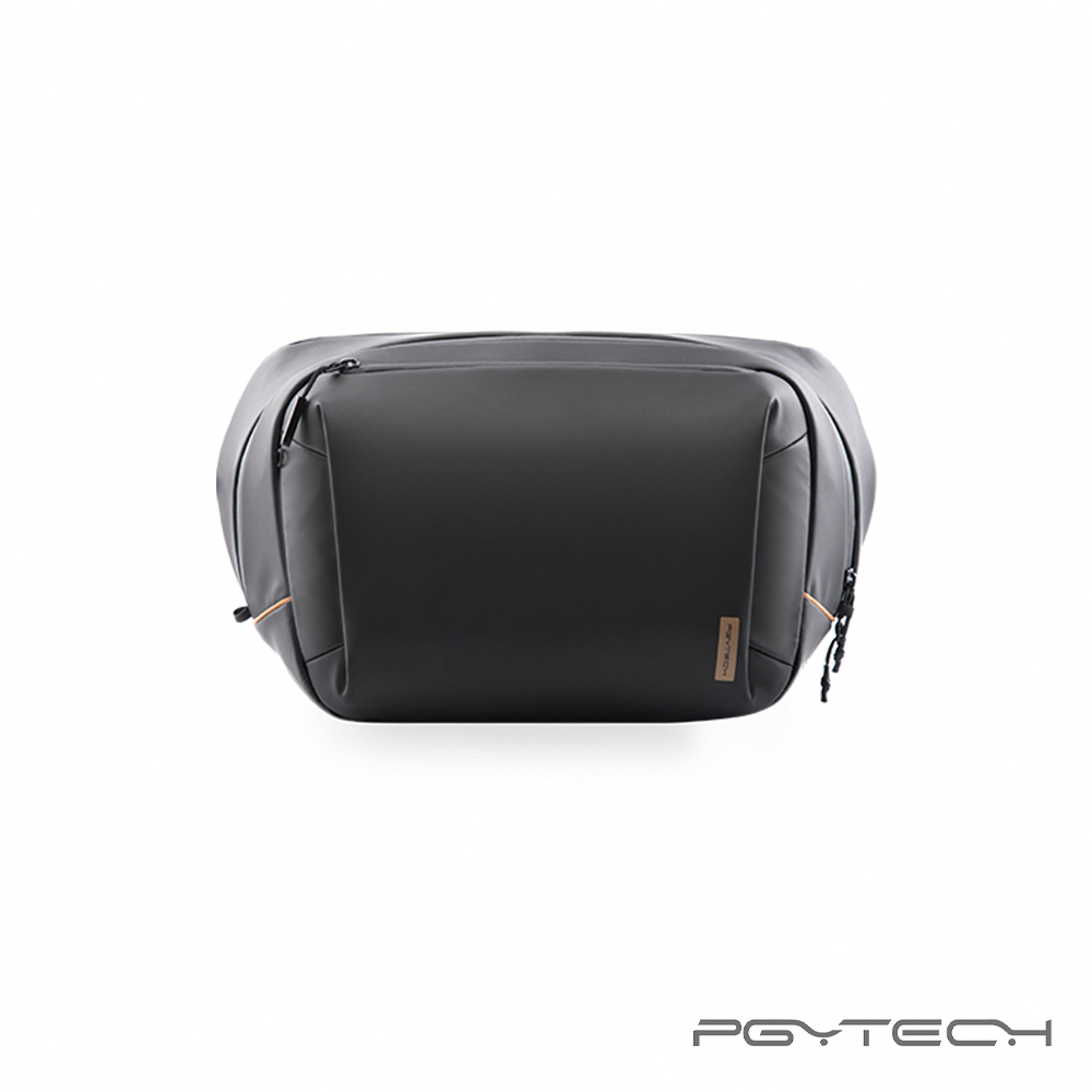PGYTECH OneGo 單肩包 V2 6L 黑 P-CB-152 公司貨