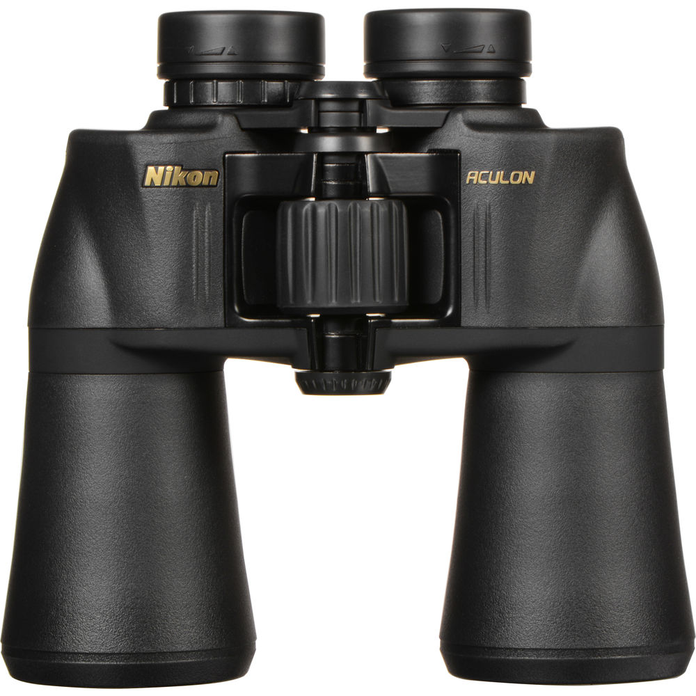 Nikon Aculon A211 7X50 雙筒望遠鏡 公司貨