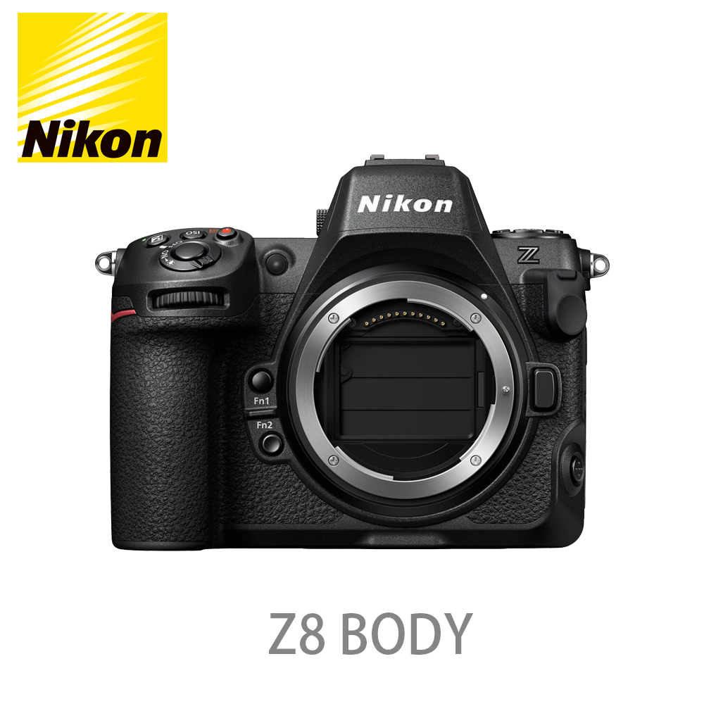 Nikon Z8 BODY 單機身 公司貨