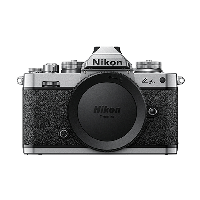 Nikon 尼康 Z fc BODY 單機身 公司貨