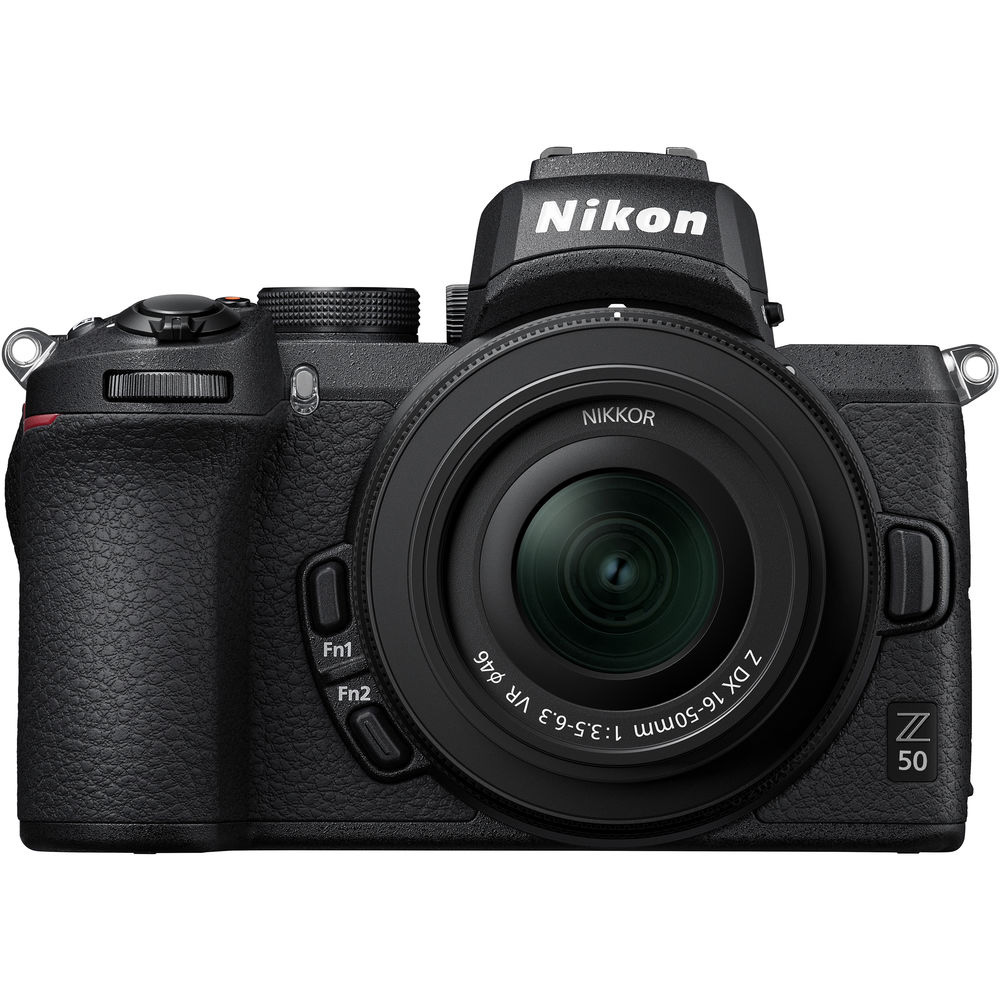 Nikon Z50 16-50mm 單鏡組 公司貨