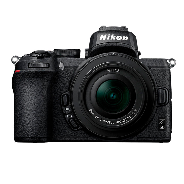 Nikon Z50 16-50mm 公司貨