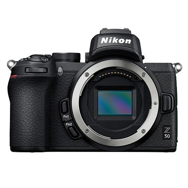 Nikon Z50 單機身 公司貨