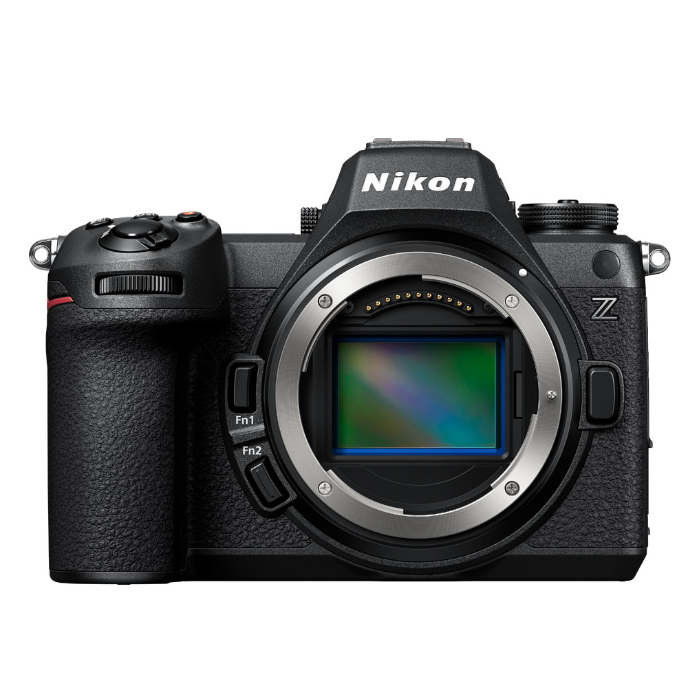 Nikon 尼康 Z6III 單機身 公司貨