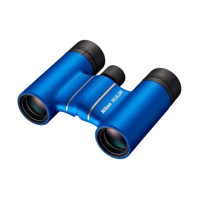 NIKON ACULON T02 8X21 (藍) 雙筒望遠鏡