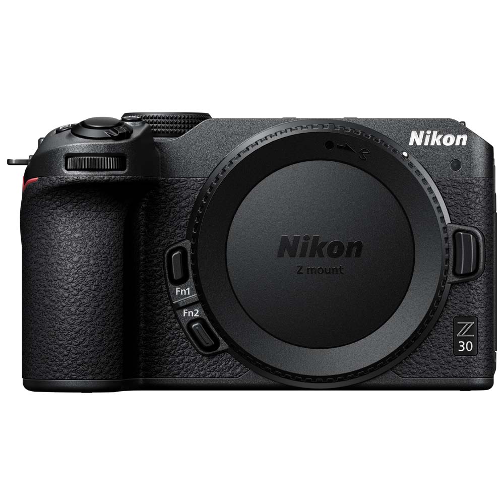 Nikon 尼康 Z30 BODY單機身(公司貨)