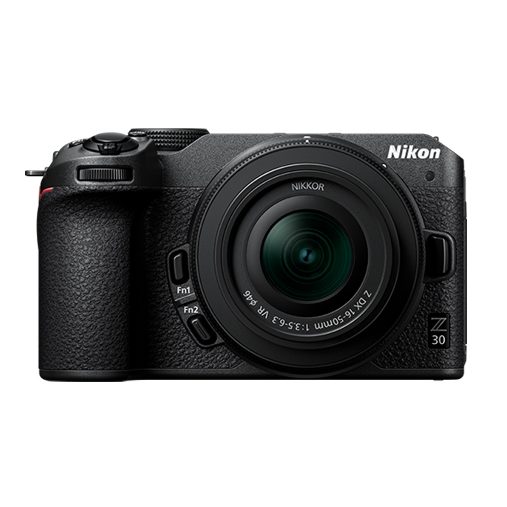 Nikon Z30 + 16-50mm 單鏡組 (公司貨)