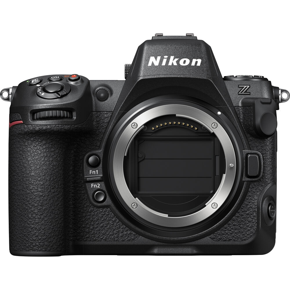 Nikon Z8 + TAMRON 28-75mm F/2.8 Di III VXD G2 公司貨