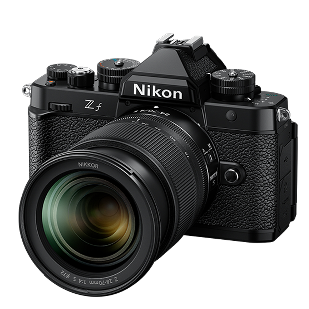 Nikon ZF 24-70mm F4 KIT 公司貨