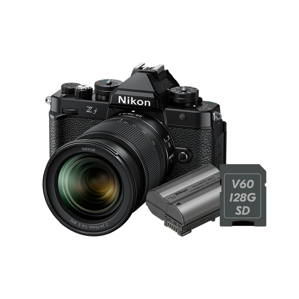 Nikon ZF 24-70mm F4 S 公司貨