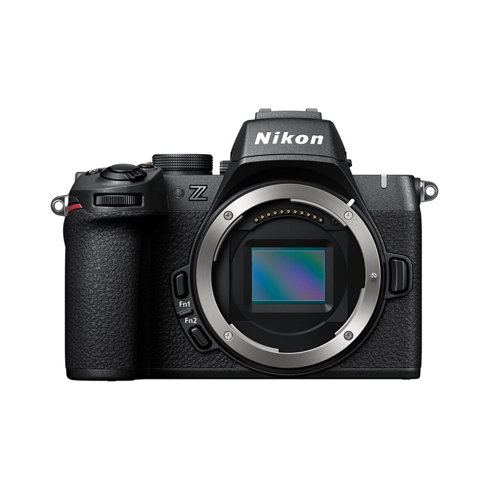 Nikon 尼康 Z50 II 單機身 公司貨