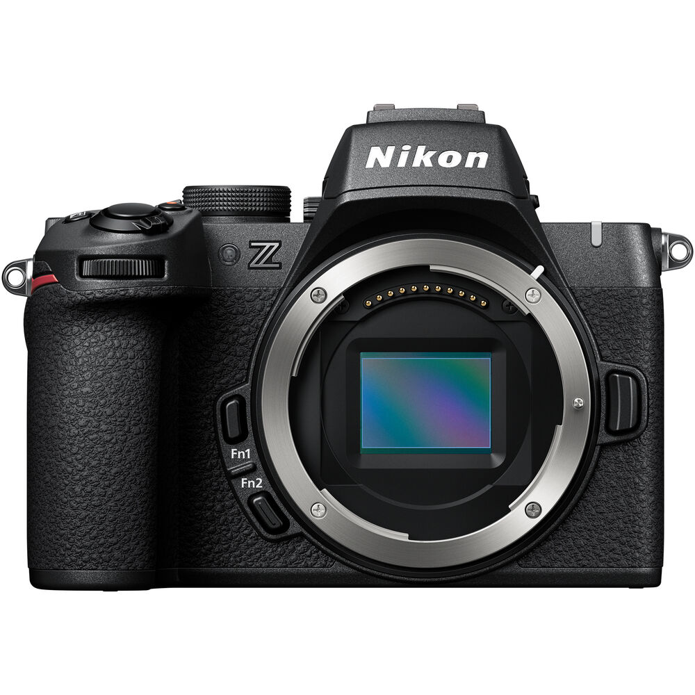 Nikon 尼康 Z50 II 單機身 公司貨