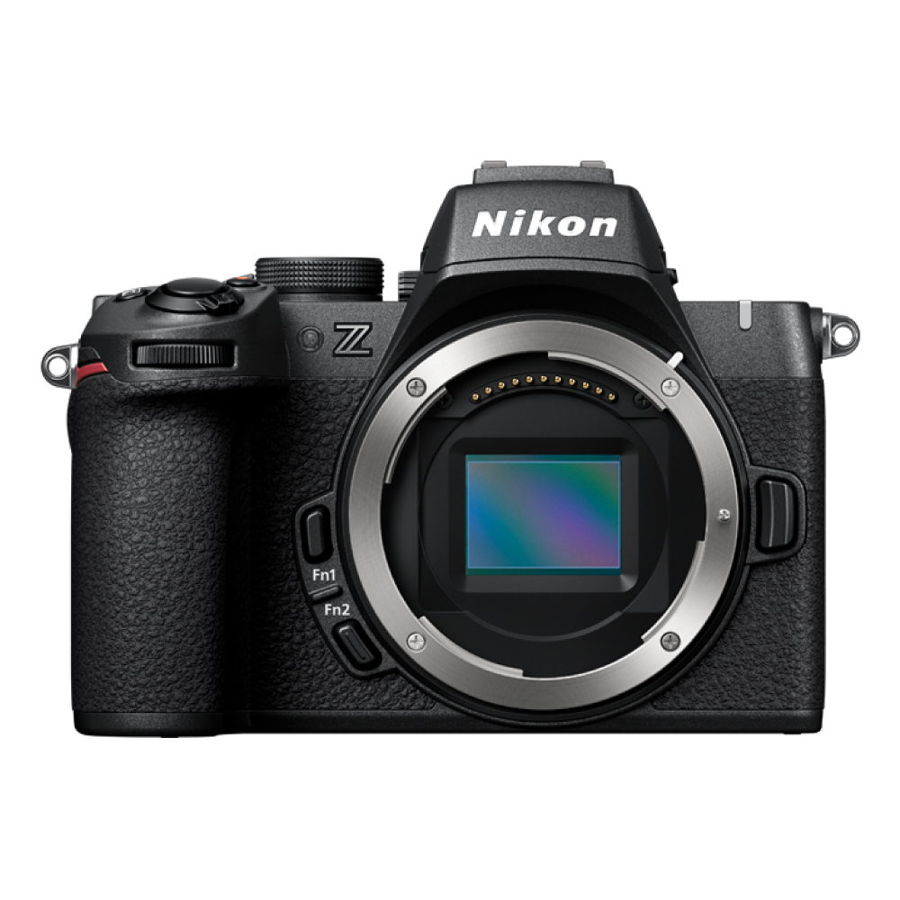 Nikon 尼康 Z50 II BODY 單機身 公司貨