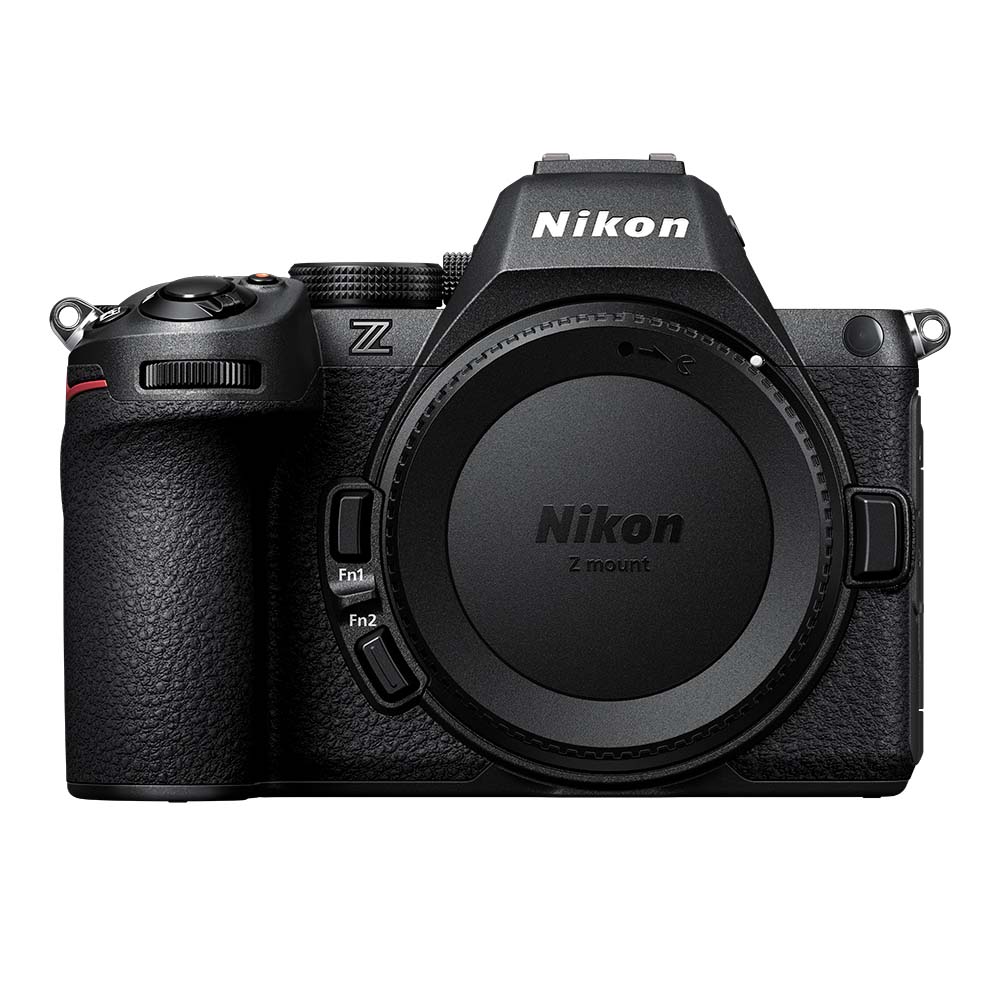 Nikon 尼康 Z5II 單機身 公司貨
