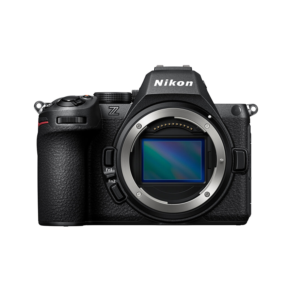 Nikon 尼康 Z5II 單機身 無反相機 公司貨