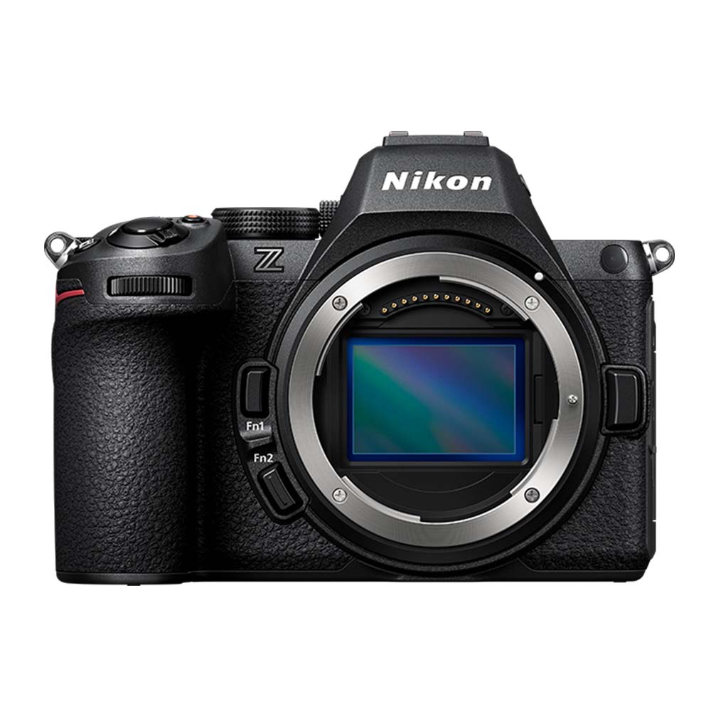 Nikon 尼康 Z5II 二代 BODY 單機身 公司貨