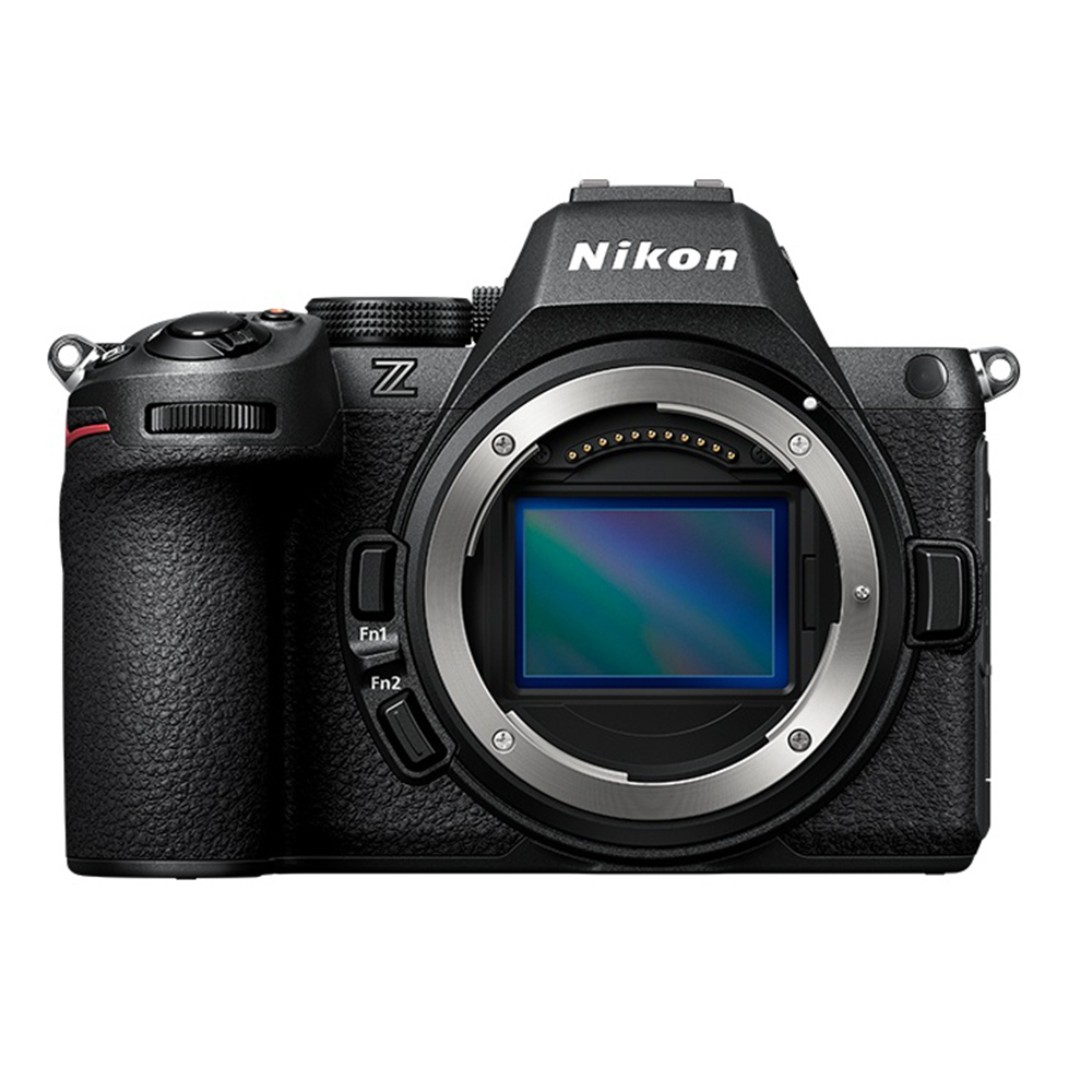 Nikon 尼康 Z5II 二代  (單機身 拆鏡版) 無反相機 BODY 全片幅 微單眼相機 國祥公司貨