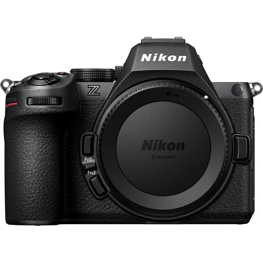 Nikon 尼康 Z5 II 單機身 公司貨