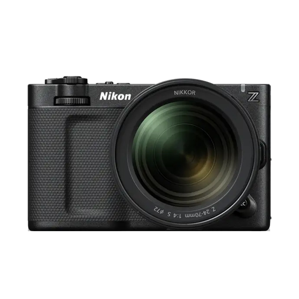 Nikon 尼康 ZR + Z 24-70mm F4 S 公司貨