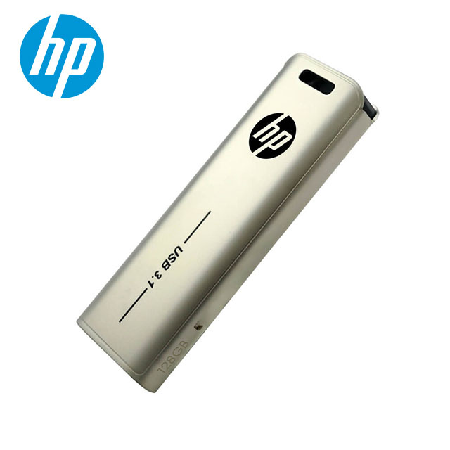 HP USB3.1 128GB x796w高速隨身碟