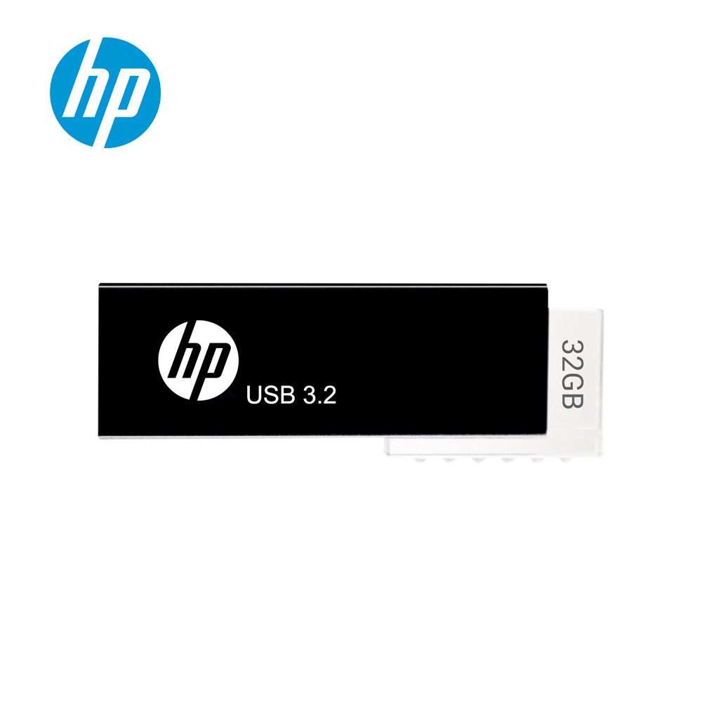 HP x718w 32GB 隨身碟